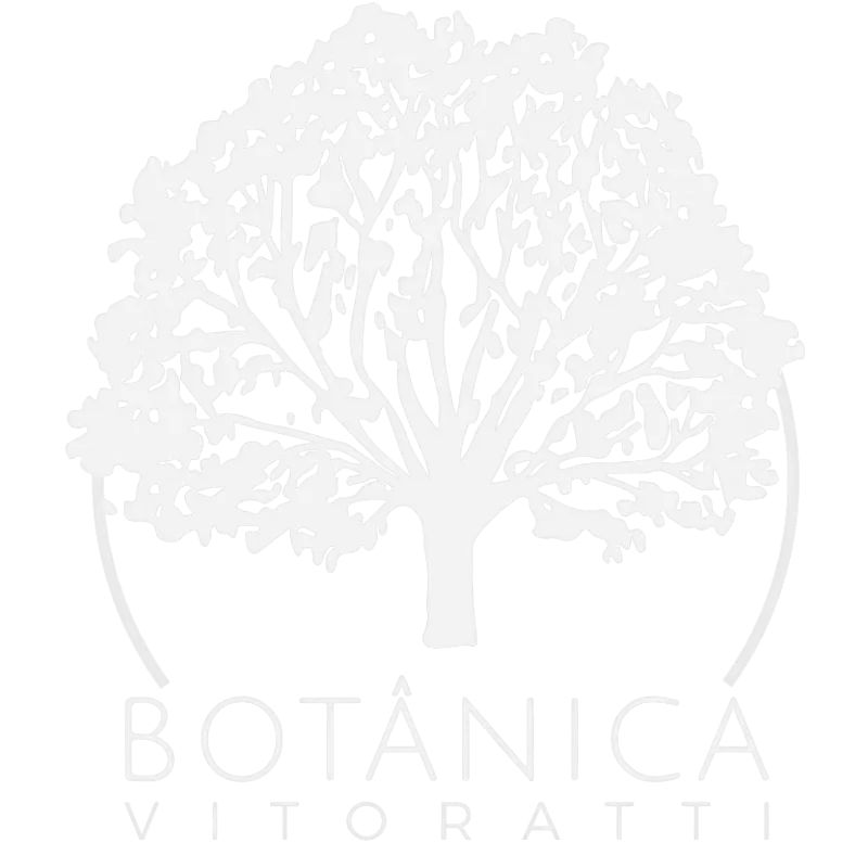 Logotipo da Botânica Vitoratti