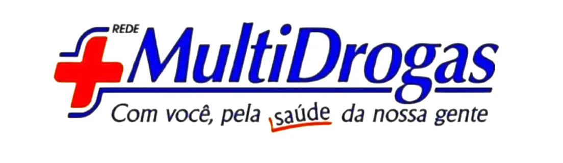 Rede MultiDrogas